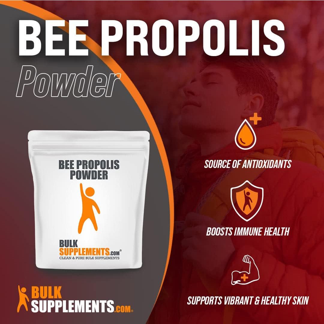 Bee Propolis Powder - Image 3